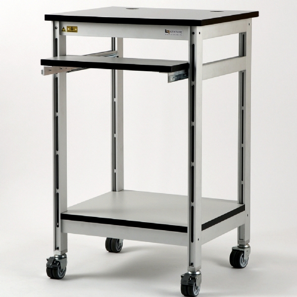 Stature RVS Trolley vlak kwaliteit 304